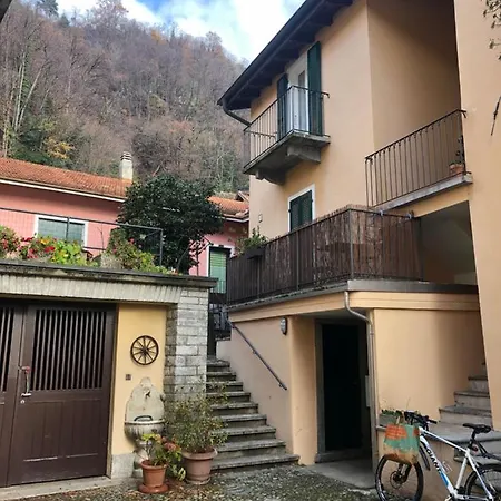 Ca Di Nani Apartment Solduno Exterior photo