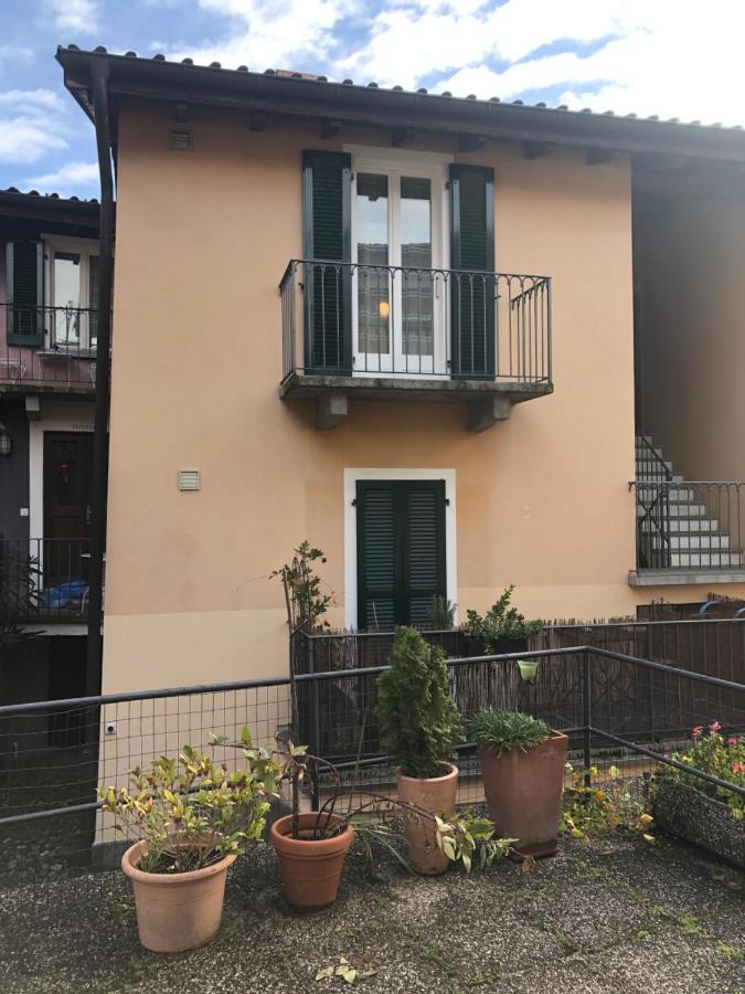 Ca Di Nani Apartment Solduno