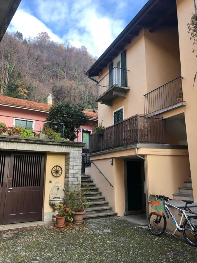 Ca Di Nani Apartment Solduno