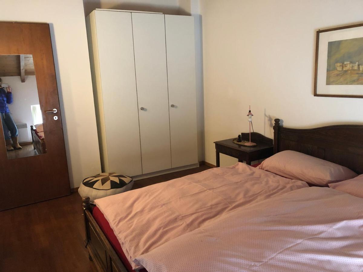 Apartment Ca Di Nani