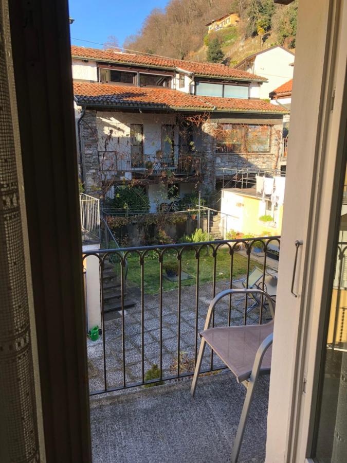 Ca Di Nani Apartment Solduno