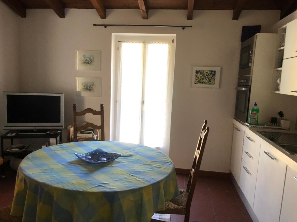 Ca Di Nani Apartment Solduno