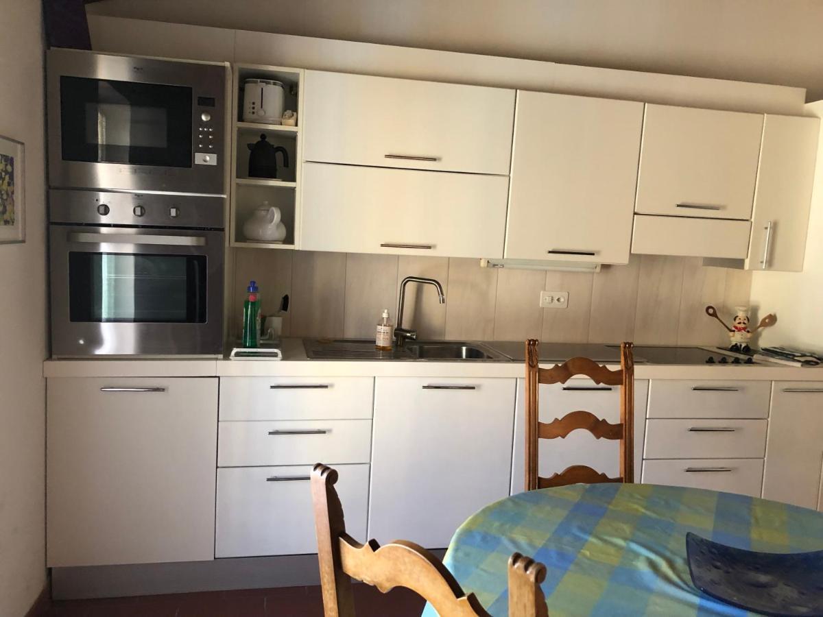 Apartment Ca Di Nani *