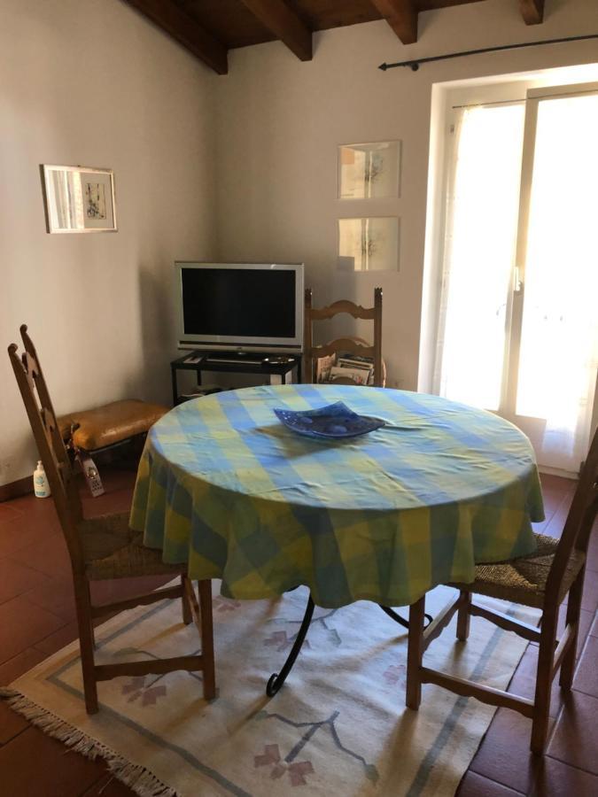 Ca Di Nani Apartment Solduno