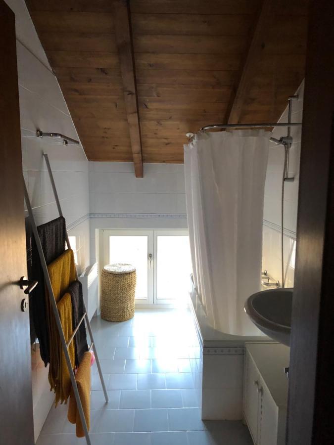 Ca Di Nani Apartment Solduno